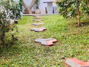 Giardino di Heaven Breeze