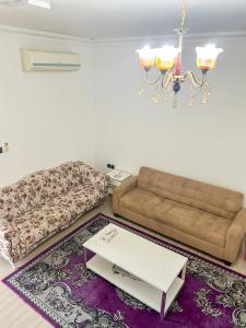 Istumisnurk majutusasutuses VILLA seeb 2 MIN walk to the beach