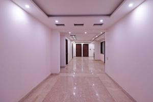 Fotografie z fotogalerie ubytování Hotel O Pari Residency v Novém Dillí