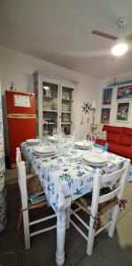 Fotografia z galérie ubytovania cico appartamento v San Vite lo Capo