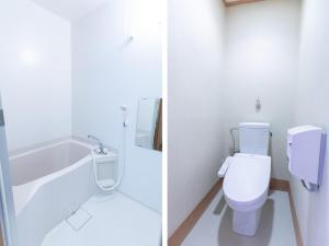 Een badkamer bij Tabist Kazeyuki