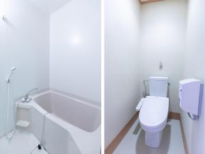 Een badkamer bij Tabist Kazeyuki