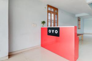 Certifikát, hodnocení, plakát nebo jiný dokument vystavený v ubytování Super Townhouse Gujranwala Town Near Model Town Metro Station