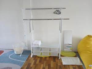 Fotografie z fotogalerie ubytování My room Net 1 v destinaci Lamphun