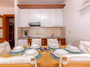 Fotografia z galérie ubytovania Luxurious Apartment in Kvarner by Sea v destinácii Crikvenica