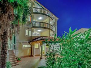 Fotografia z galérie ubytovania Luxurious Apartment in Kvarner by Sea v destinácii Crikvenica