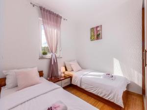 Fotografia z galérie ubytovania Luxurious Apartment in Kvarner by Sea v destinácii Crikvenica