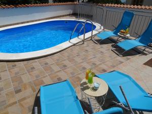 Fotografia z galérie ubytovania Luxurious Apartment in Kvarner by Sea v destinácii Crikvenica + 32 fotografií