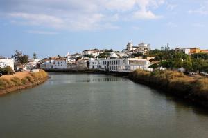 Gallery image of Apartment in a House in Tavira