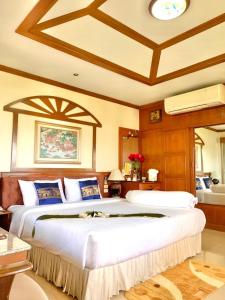 Billede fra billedgalleriet på SUAN SANG CHAN RIVERSIDE Resort สวนแสงจันทร์ ริเวอร์ไซด์ รีสอร์ท i Ban Bang Khoi