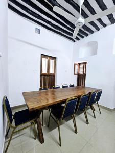 Φωτογραφία από το άλμπουμ του Hello Rafiki House - Stonetown σε Ngambo