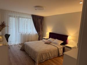 Gallery image of VAVA apartment in Klaipėda