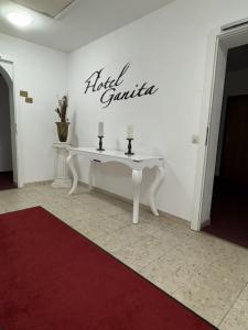 Fotografie z fotogalerie ubytování Hotel Ganita Weil am Rhein v destinaci Weil am Rhein