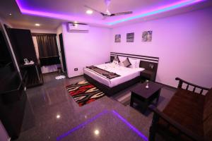 Imagen de la galería de Parampara Residency, en Kushālnagar
