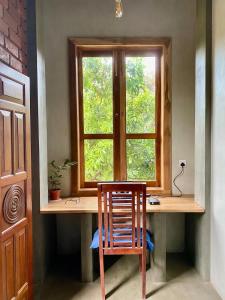 Fotografie z fotogalerie ubytování Sand Dollar House Hiriketiya Apartment v destinaci Dikwella + 10 fotografií