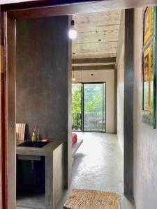 Fotografie z fotogalerie ubytování Sand Dollar House Hiriketiya Apartment v destinaci Dikwella