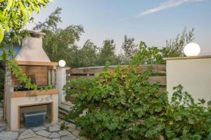 Zahrada ubytování Artemis Oasis Villa with private Pool