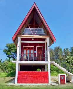 Fotografie z fotogalerie ubytování Coral Waves Inn Pasikuda v destinaci Kalkudah