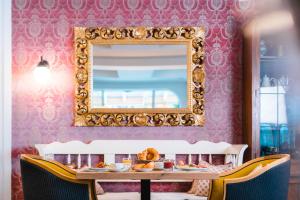 Zdjęcie z galerii obiektu HENRI Country House Seefeld w mieście Seefeld in Tirol