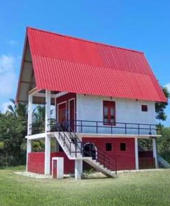 Fotografie z fotogalerie ubytování Coral Waves Inn Pasikuda v destinaci Kalkudah