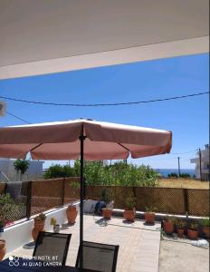 Imagen de la galería de Stegna Holiday, en Archangelos