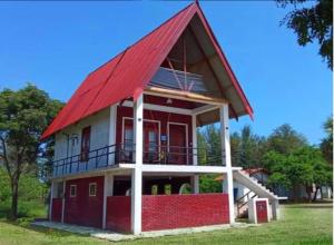 Fotografie z fotogalerie ubytování Coral Waves Inn Pasikuda v destinaci Kalkudah