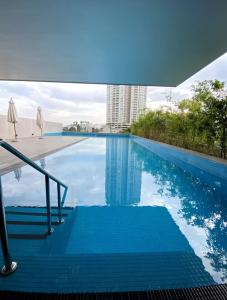 Billede fra billedgalleriet på Galaxy Getaway in Rajagiriya i Rajagiriya