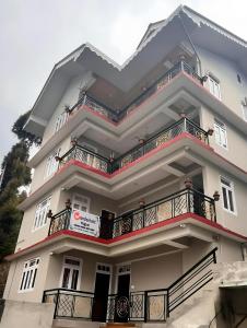 Φωτογραφία από το άλμπουμ του Hotel Rigyal σε Lachung