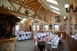 Kép Wellness Hotel Bed & Breakfast szállásáról Igricetanyán a galériában
