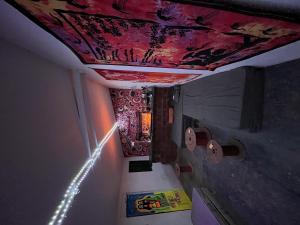 Fotografie z fotogalerie ubytování Moksha Wellness v destinaci Mandrem