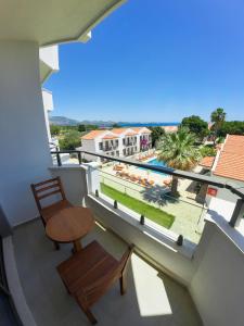 Galeriebild der Unterkunft Feri Surf Club Hotel Datça in Datca