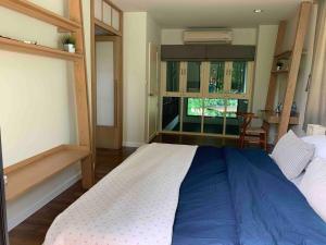 Ένα ή περισσότερα κρεβάτια σε δωμάτιο στο Issara Village 3 Bed Townhouse with a pool Cha-Am, Huahin +48 φωτογραφίες