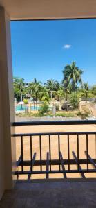 Ảnh trong thư viện ảnh của The Waterfront Beach Resort ở Morong