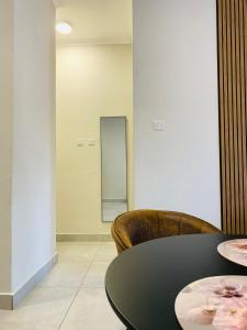 Foto de la galería de wetsho luxury apartment en Gaborone