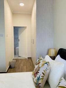 Foto de la galería de wetsho luxury apartment en Gaborone