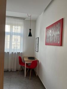 Fotografia z galérie ubytovania Apartamenty Wierzbowa 5 v Poznani
