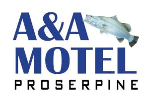 Certifikát, hodnocení, plakát nebo jiný dokument vystavený v ubytování A & A Motel