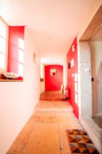 Fotografie z fotogalerie ubytování Côté-Serein - Domaine de Venoise v destinaci Noyers-sur-Serein