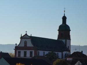 Fotografie z fotogalerie ubytování IFAM - Ihr Ferienhaus am Main v destinaci Zellingen