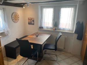 Fotografie z fotogalerie ubytování IFAM - Ihr Ferienhaus am Main v destinaci Zellingen