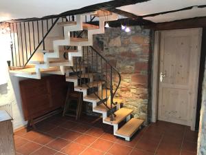 Fotografie z fotogalerie ubytování IFAM - Ihr Ferienhaus am Main v destinaci Zellingen