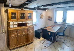 Fotografie z fotogalerie ubytování IFAM - Ihr Ferienhaus am Main v destinaci Zellingen