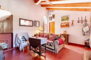 Foto dalla galleria di Casica de Perintín a Ojós