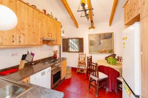 Foto dalla galleria di Casica de Perintín a Ojós