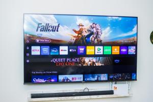 Gallery image of Quirky Urban Luxury Nest 1 Blazing fast 300Mbps in Manila