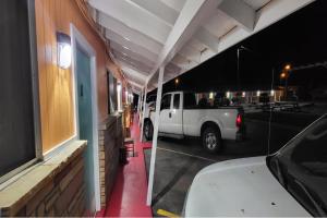 Fotografie z fotogalerie ubytování Gulfway Motel By OYO Near Airport I 37 v destinaci Corpus Christi