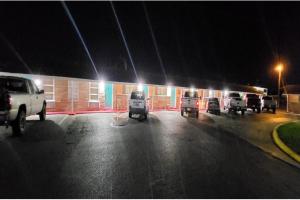 Fotografie z fotogalerie ubytování Gulfway Motel By OYO Near Airport I 37 v destinaci Corpus Christi