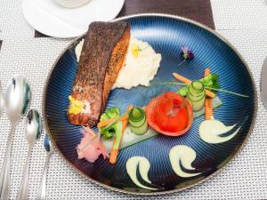 Fotografie z fotogalerie ubytování Rensia Palace & Spa v destinaci Thohoyandou