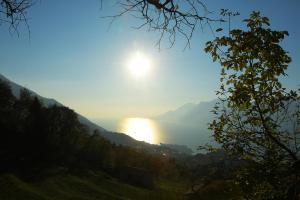 Gallery image of Chalet Ca' la Fratela in Malcesine