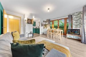 Galeriebild der Unterkunft Croydon FBS Retreat, Easy access to central in Thornton Heath